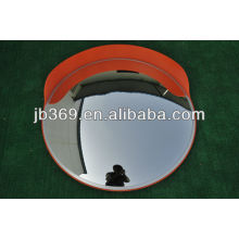 Miroir convexe concave 45cm